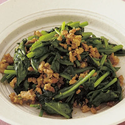野菜が苦手でも大丈夫！ 皆が好きな“カレー風味”に仕上げた炒めもの5選
