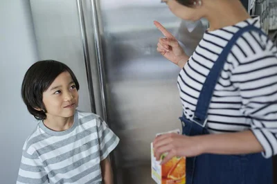 食事をまともに食べてくれない５歳の息子。栄養の偏りが気になります