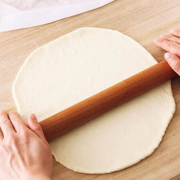 基本のピザ生地をつくればアレンジ無限大！ 本格派手作りピザ5選
