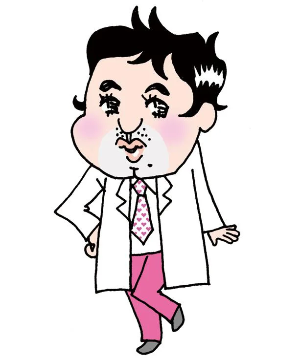 大人気おネエ精神科医がアドバイス！　他人に振り回される沼から脱出する方法