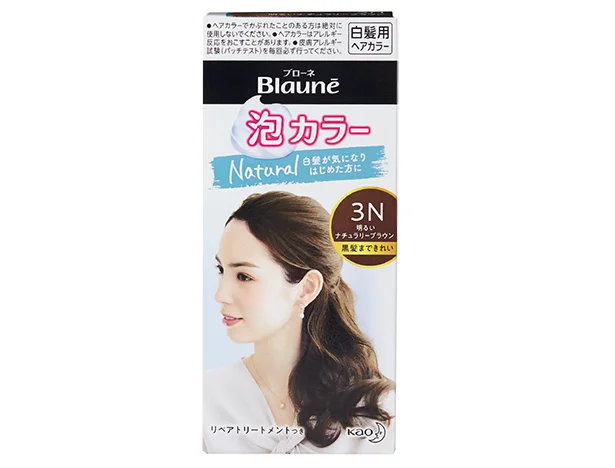 時間はないけど 失敗ナシでしっかり白髪染めしたい 忙しい人のため時短ホームカラーリング講座 今日からおうちが美容室 後編 2ページ目 レタスクラブ