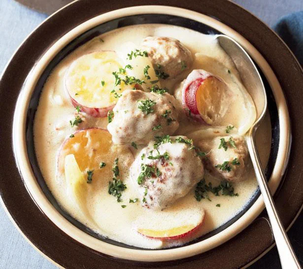 洋食と合うガッツリ味！ポリ袋で作る「合いびき肉だね」のアイディアおかず2選