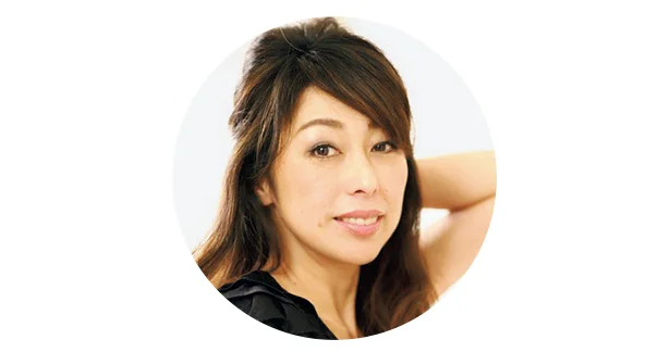 教えてくれたのは▷久 優子さん 美脚トレーナー。ボディメンテナンスサロン「美・Conscious ~カラダ職人~」代表。