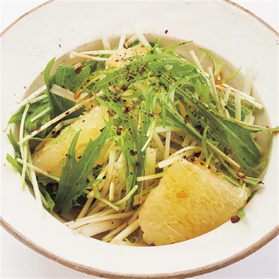 最近フルーツ食べてないな…と思ったら作るフルーツサラダレシピ5選