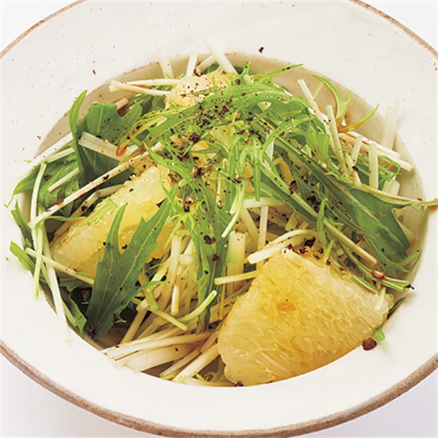 最近フルーツ食べてないな…と思ったら作るフルーツサラダレシピ5選