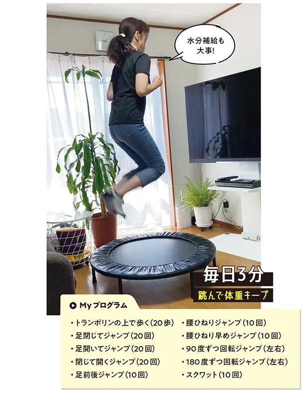 オリジナルプログラムをつくっちゃった!