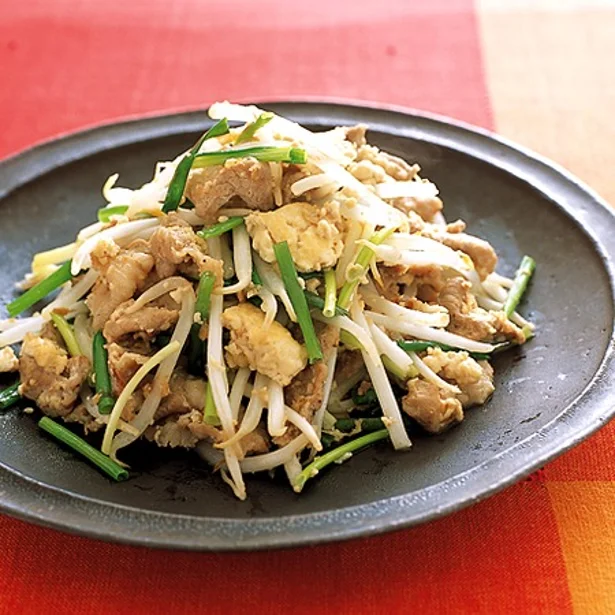 節約の強い味方！平日ごはんが手早くおいしく作れる「もやし×豆腐のおかず」5選