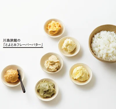 かけて、のせて！お箸が止まらない！！ほかほかの新米とベストマッチな「ご飯のお供」 が大集合！