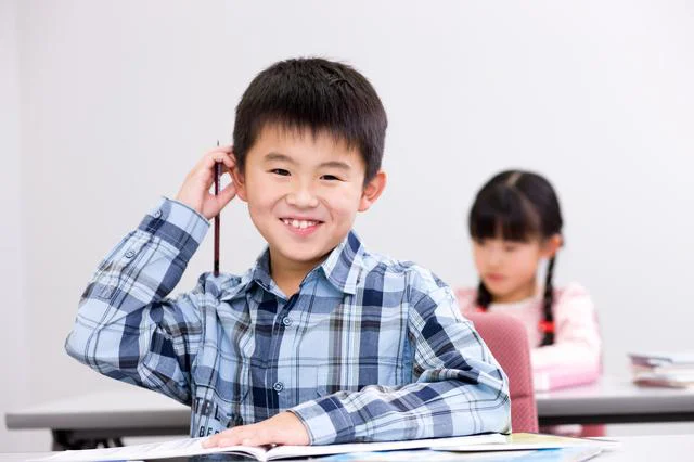 息子のお喋りが授業妨害級。どうしたらやめさせられる?