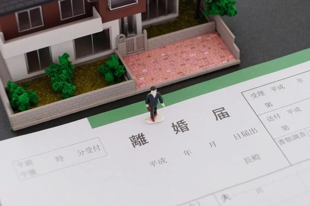 パニック！突然、父が出ていった！離婚することになりそうですが、母側の私はまずは何をすべき？【お悩み相談】