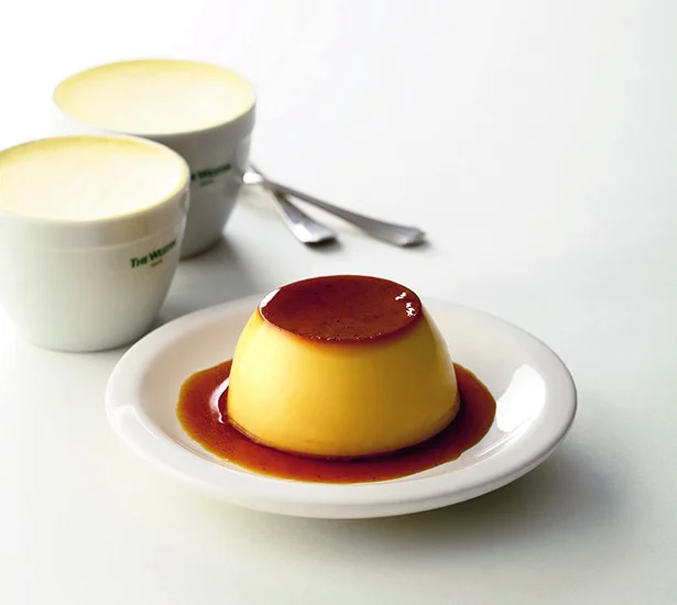 見た目も味も一級品。スイーツ番長おすすめの王道スイーツ