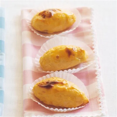 ほっくり幸せ♡ 手作りできちゃうさつまいもの簡単スイーツレシピ5選