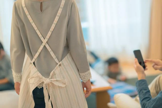 夫の「言ってくれたらやるよ」にへとへと！どうしたら上手に育児が分担できる？【お悩み相談】