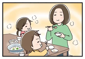 体も心もぽっかぽか♪娘の好きな食材3つで「えびのこってりクリーム煮」を作ってみた：人気ブロガーあね子さんが【やってみた】