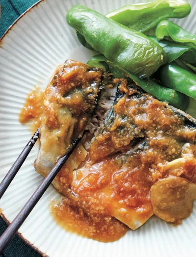 ありがとう...レンチン！ 煮ないで作るコクうま煮魚＆絶品煮豚【実は「煮る」がラクでした(6)】