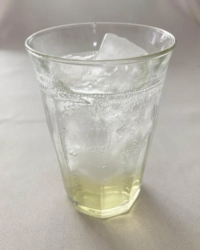 あとは、まぜまぜするだけ♪