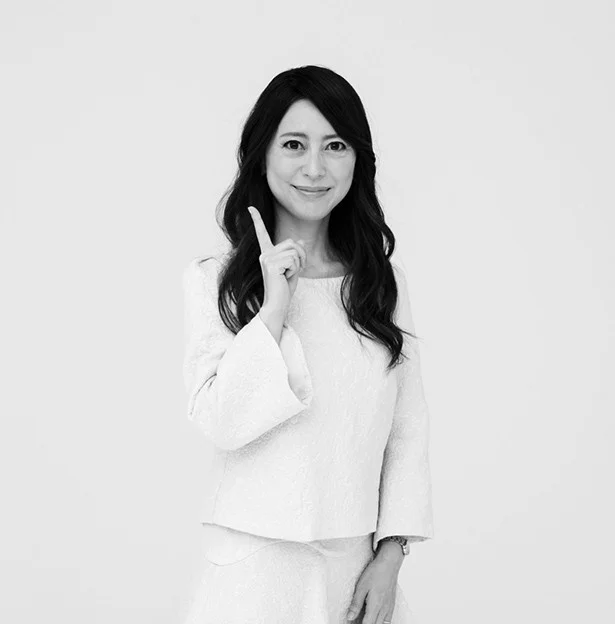 魚住りえさんがアドバイス！「大勢の前で話すと注目してもらえない」悩み