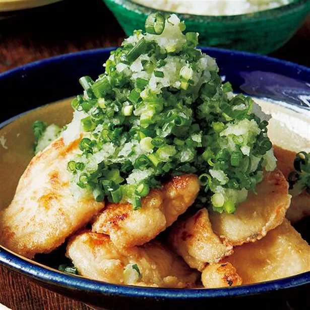 片栗粉を使えばパサつかずしっとりやわらか♪  絶品とりむね料理5選