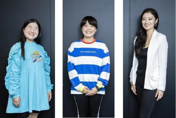 ガンバレルーヤよしこ「結婚したい人ができたんです…！」【お風呂も一緒相思相愛コンビ】相方まひるはその時…【ラヴィー･ヒトミ対談】