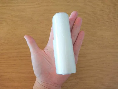持ち運びにも便利なサイズ感