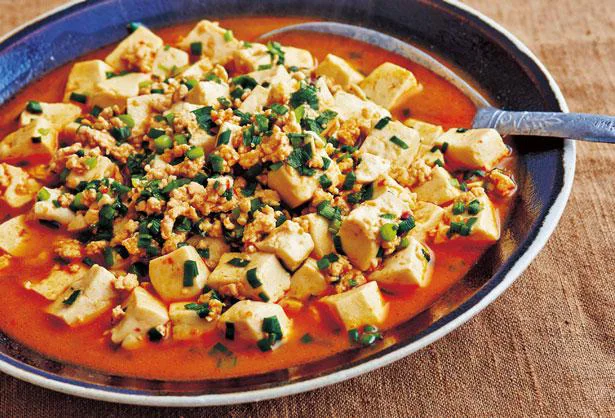 ゆる糖質オフダイエットに！片栗粉のとろみなしであつあつ肉炒め