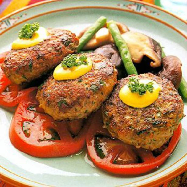 固めてもそぼろにも！豚ひき肉の簡単レシピ5選