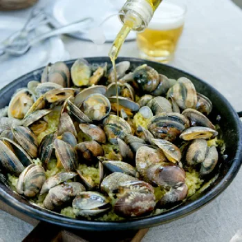 あさりが旬！だしまでしっかり味わえるおすすめレシピ5選
