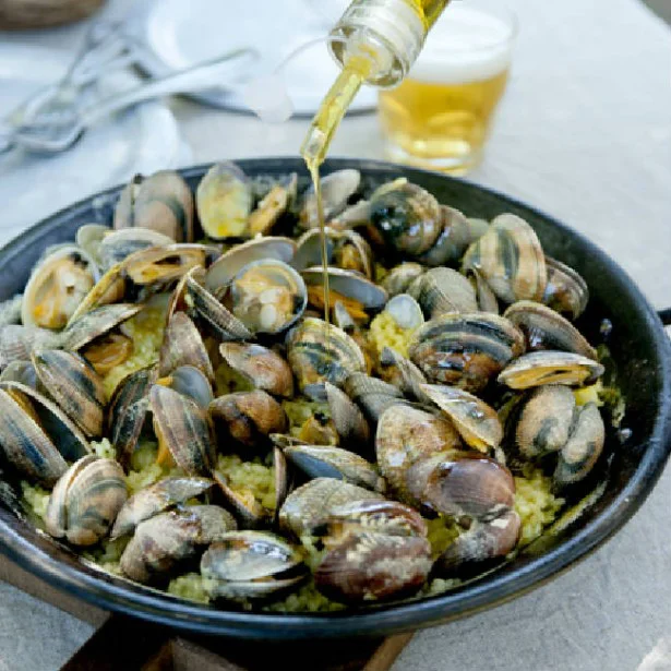 あさりが旬！だしまでしっかり味わえるおすすめレシピ5選