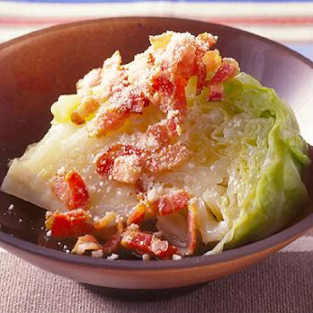 手間なくヘルシー！電子レンジ蒸し料理のレシピ5選
