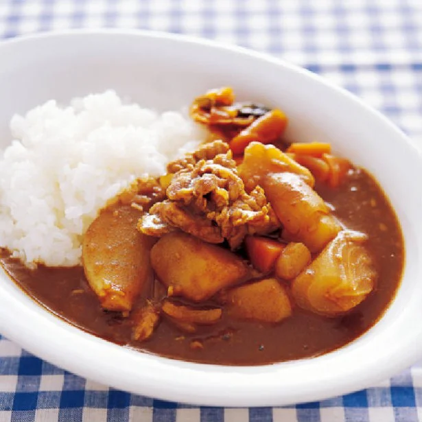 カレーライス