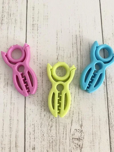 【画像】3色のカラフルなセットがうれしい