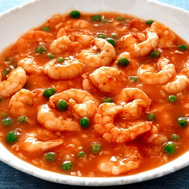 えびチリ、麻婆豆腐、回鍋肉…電子レンジで作れる定番中華レシピ5選