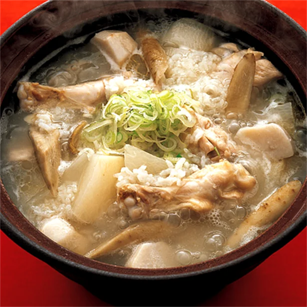 おうちでサムゲタンも⁉ 根菜たっぷりあったかメニュー5選