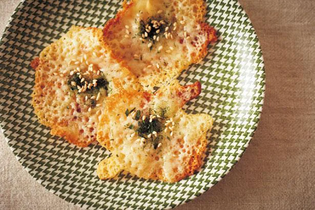 ささっと出したら「デキる」と思われそう！ チーズで作るおつまみおかず4選