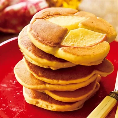 余ったりんごは手作りおやつで使い切る！サクッと作れるりんごスイーツ5選