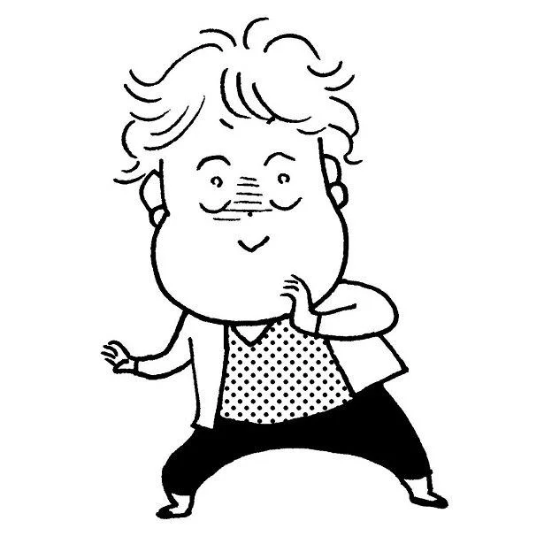 もの忘れ外来受診大作戦　「子育てとばして介護かよ」(5)