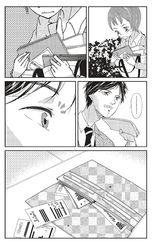 連載 コミック版 たった1分で人生が変わる片づけの習慣 第1回 レタスクラブ 連載 コミック版 たった1分で人生が変わる片づけの習慣 第1回 レタスクラブ