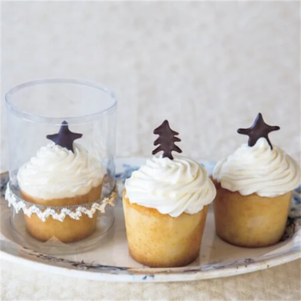 かわいい・おいしい・楽しい！ クリスマスに子どもと一緒に作りたいスイーツ5選