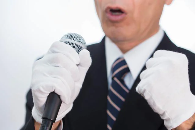 アルコールが入ると、ものすごく気が大きくなる父。選挙に出る！と言い出して困っています【お悩み相談】