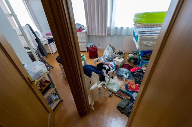 忙しいとつい掃除を後回しに…。もう一度キレイな家に住みたい！【お悩み相談】