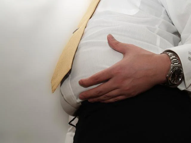 明らかに体調の悪い舅。なのに病院へ行きません…。【お悩み相談】