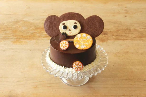 プリパラ　チェブラーシカ　コラボ チェブラーシカ」限定コラボグッズ詳細決定！ | アニメイトタイムズ