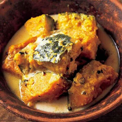 今年の冬至は12月21日！冷凍かぼちゃを使った煮物なら簡単に季節感が◎