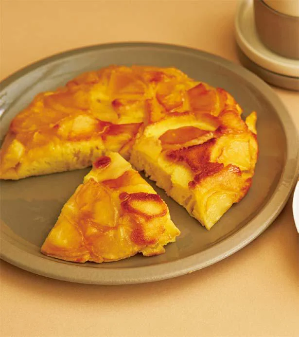 作ったそばからなくなる フライパンで りんごのケーキ 罪深いスイーツ 2 レタスクラブ 作ったそばからなくなる フライパンで りんごのケーキ 罪深いスイーツ 2 レタスクラブ