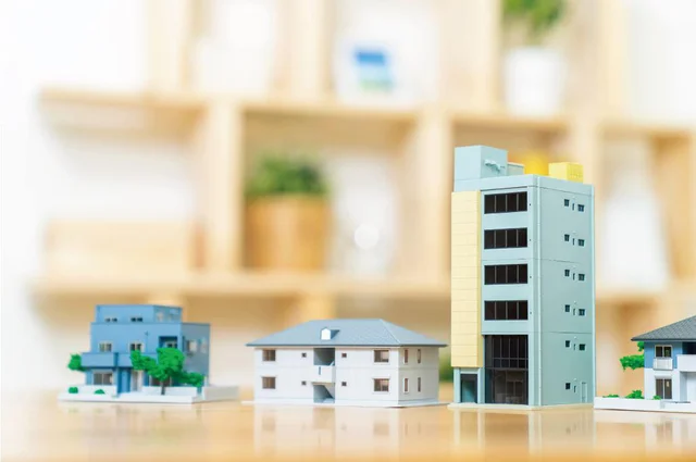 マンションと戸建て。同じ3000万円の物件でかかる生涯コストを比較してみたら…