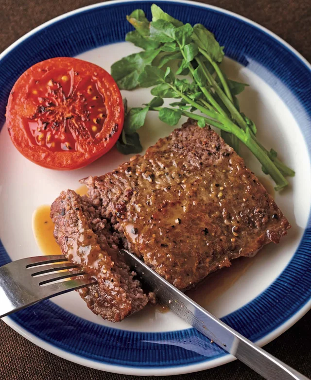さわらなくていいんです！ 成形いらずで超時短のひき肉メニュー3選【最強の殿堂入り時短レシピ(2)】