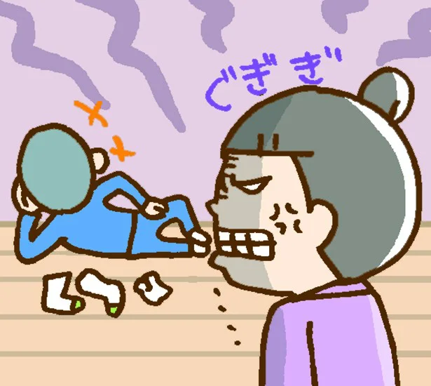 やってるかも！顔のバランスを悪くして、どんどんおブスになる「NG習慣」とは？
