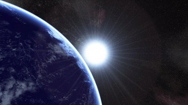 意外と知らない！ 太陽や地球の生まれ方　誰かに話したくなる地球の雑学(1）