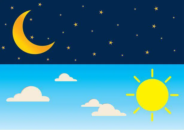 地球から見た太陽と月はなぜほぼ同じ大きさなの？　誰かに話したくなる地球の雑学(4）