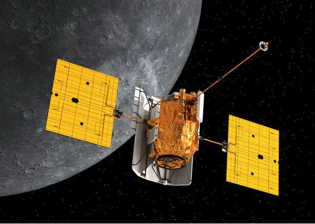 1年より1日のほうが長い星がある！「水星」の不思議　誰かに話したくなる地球の雑学(9）